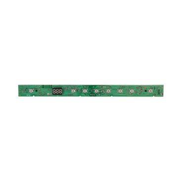 GE Part# WD21X31898 User Interface Control Board - Genuine OEM