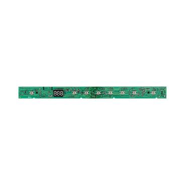 GE Part# WD21X31904 Control Board - Genuine OEM
