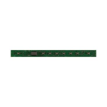 GE Part# WD21X31908 Configured User Interface Board - Genuine OEM