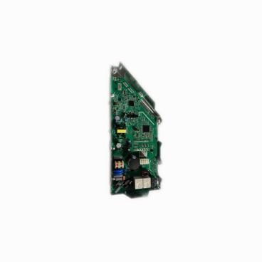 GE Part# WD21X32059 Configured Machine Control Board - Genuine OEM