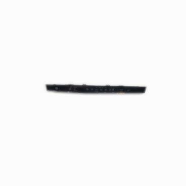 GE Part# WD21X32122 Configured Top UI Control Cover - Genuine OEM