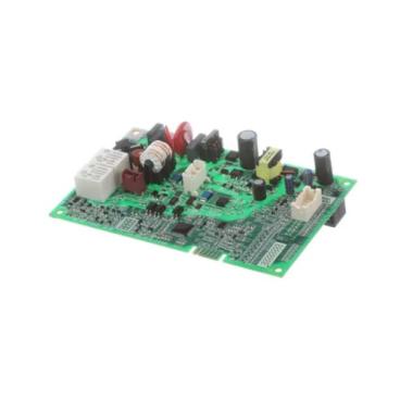 GE Part# WD21X32163 Configured Service Machine Control Board - Genuine OEM