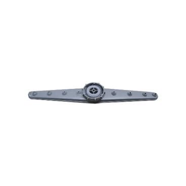 GE Part# WD22X24677 Spray Arm and Gasket Assembly (Middle) - Genuine OEM