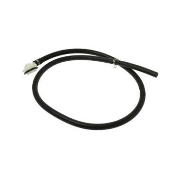 GE Part# WD22X24703 Sprayer Assembly (Upper) - Genuine OEM