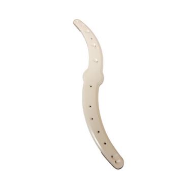 GE Part# WD22X33499 Spray Arm Assembly (Lower) - Genuine OEM