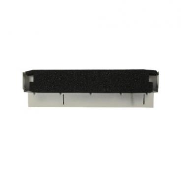 GE Part# WD27X10207 Toekick Assembly (OEM)