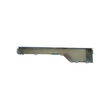 GE Part# WD27X32298 Top Control Box - Genuine OEM