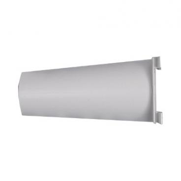 GE Part# WD28X10203 Rack Tower (OEM) Upper