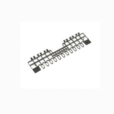 GE Part# WD28X22831 Cup Shelf - Genuine OEM