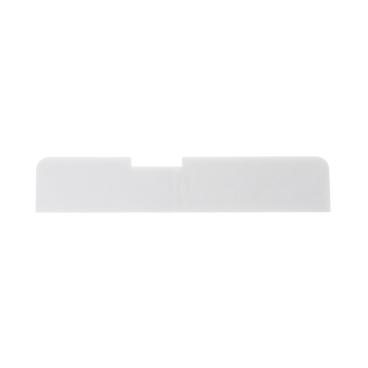 GE Part# WD30X20687 Tub Insulation - Genuine OEM