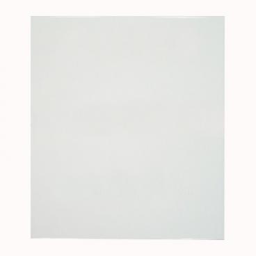 GE Part# WD31X10032 Panel (OEM) Front