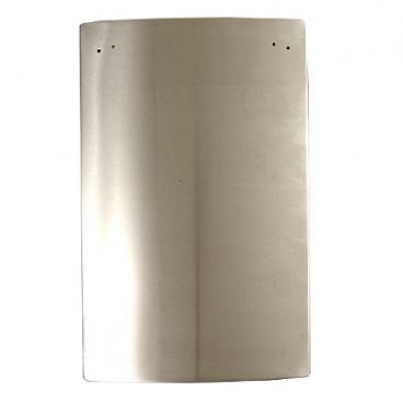 GE Part# WD34X11222 Panel Assembly (OEM) Outer/SS