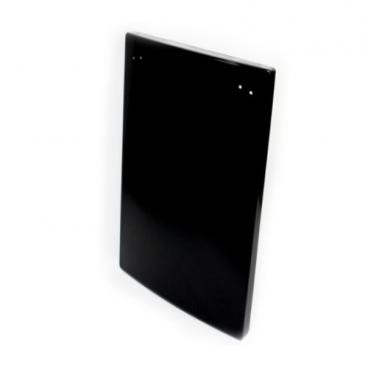 GE Part# WD34X11224 Panel Assembly (OEM) Outer