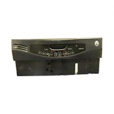 GE Part# WD34X11282 Escutcheon Assembly (OEM)