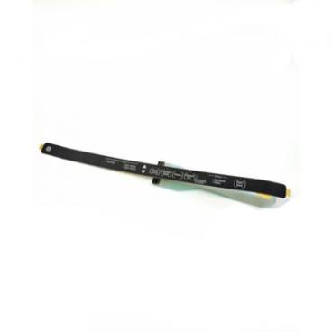 GE Part# WD34X11583 Keypad Assembly (OEM)