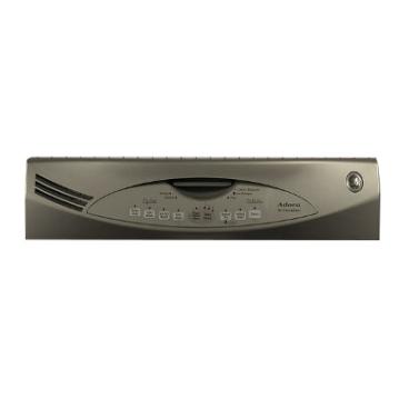 GE Part# WD34X11629 Escutcheon Assembly (OEM)