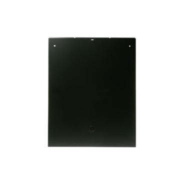 GE Part# WD34X25747 Outer Door Assembly (Dark Slate) - Genuine OEM