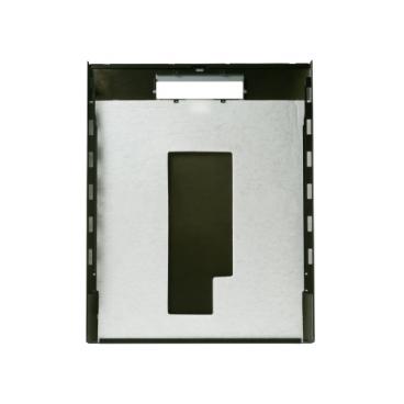 GE Part# WD34X25766 Cafi Glass Outer Door - Genuine OEM