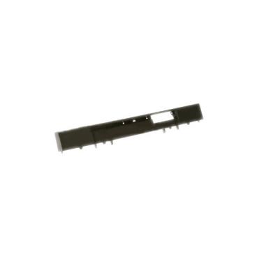 GE Part# WD34X26046 Slate Control Panel Assembly - Genuine OEM