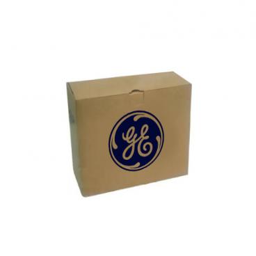 GE Part# WD35X10045 Bowed Panel Assembly Kit (OEM)