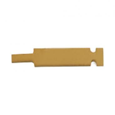 GE Part# WE01X10125 Cylinder Tan Glide (OEM)