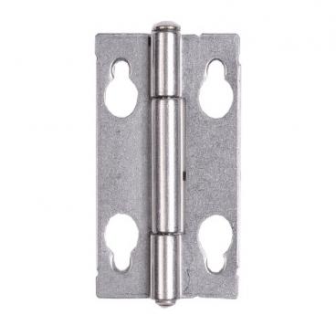 GE Part# WE01X10185 Hinge Assembly (OEM)