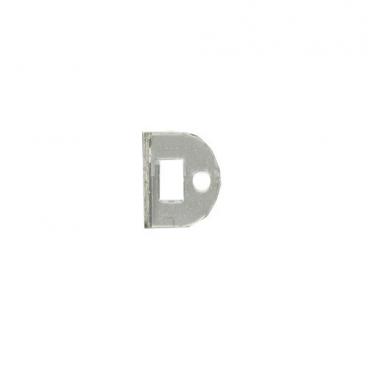 GE Part# WE01X10186 Latch Body (OEM)