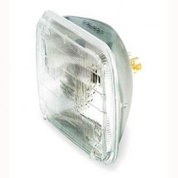 GE Part# WE01X10278 Lamp Assembly (OEM)
