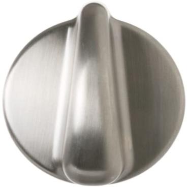 GE Part# WE01X22968 Knob Assembly - Genuine OEM