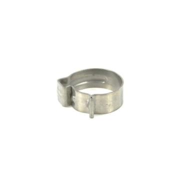 GE Part# WE01X27165 Tube Clamp - Genuine OEM