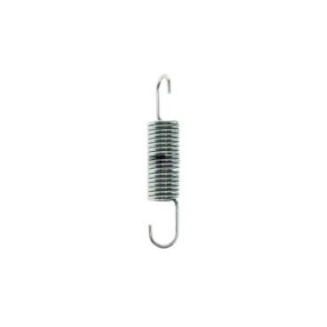 GE Part# WE01X28583 Motor Tension Spring - Genuine OEM