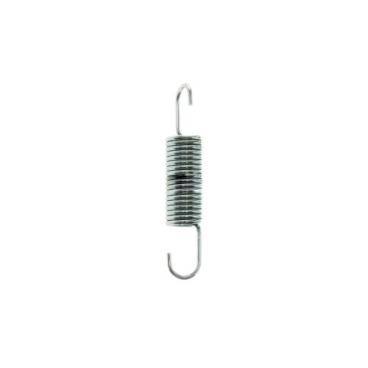 GE Part# WE01X28583 Motor Tension Spring - Genuine OEM