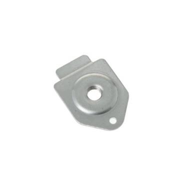 GE Part# WE01X28720 Leveling Leg - Genuine OEM