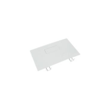 GE Part# WE01X29797 Condenser Access Panel Door - Genuine OEM