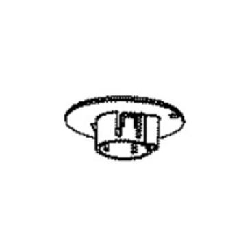 GE Part# WE01X30137 Non Steam Plug - Genuine OEM