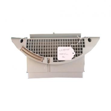 GE Part# WE02X23615 Filter Cover (OEM)