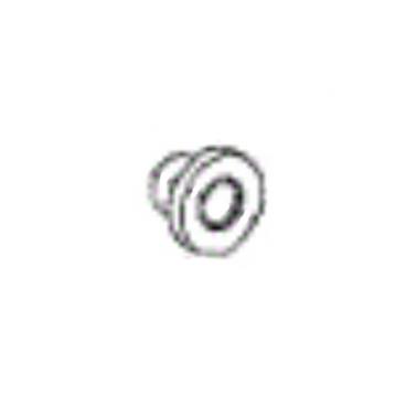 GE Part# WE03X26413 Rear Bearing - Genuine OEM