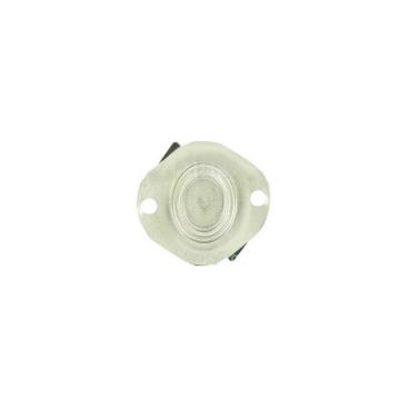 GE Part# WE04X10044 Control Thermostat (OEM)