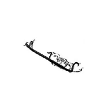 GE Part# WE08X22856 Electric Main Harness - Genuine OEM