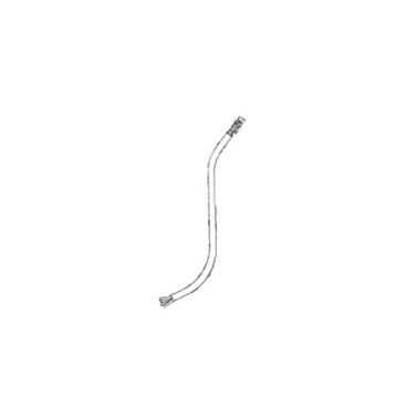 GE Part# WE08X30998 Main Wire Harness - Genuine OEM