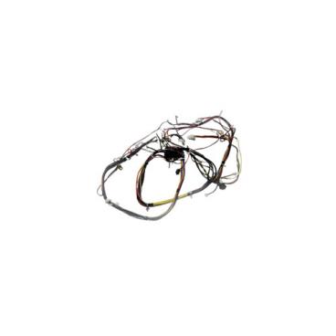 GE Part# WE08X32439 Main Wire Harness Electric - Genuine OEM
