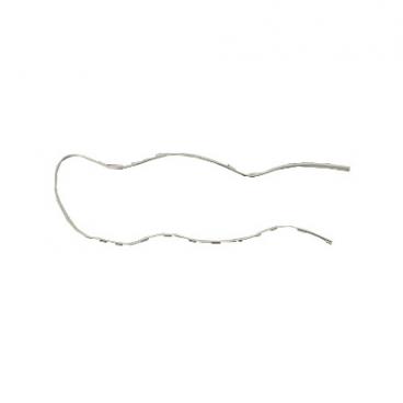 GE Part# WE09X10017 Door Gasket (OEM)