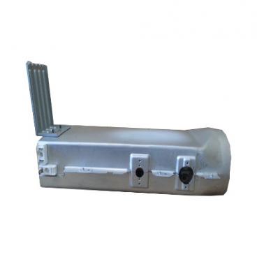 GE Part# WE11X10018 Heater Assembly (OEM)