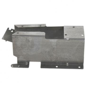 GE Part# WE13M48 Gas Bracket - Genuine OEM