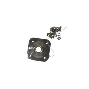 GE Part# WE13X28725 Flange Plate - Genuine OEM