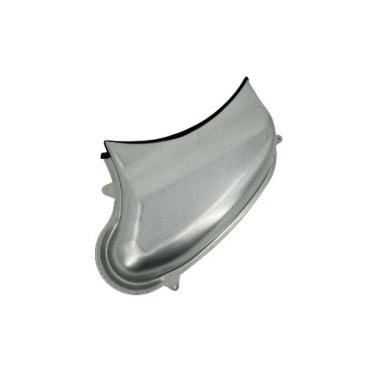 GE Part# WE13X28735 Front Air Duct - Genuine OEM