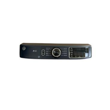GE Part# WE13X34597 Touchpad Control Panel Assembly - Genuine OEM