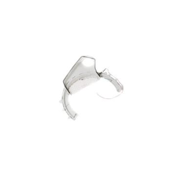 GE Part# WE14X25087 Trap Duct Assembly - Genuine OEM