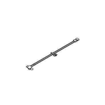 GE Part# WE15X20100 Wire Harness Thermostat - Genuine OEM