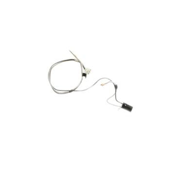 GE Part# WE15X20515 Wire Harness Top Bearing Assembly - Genuine OEM